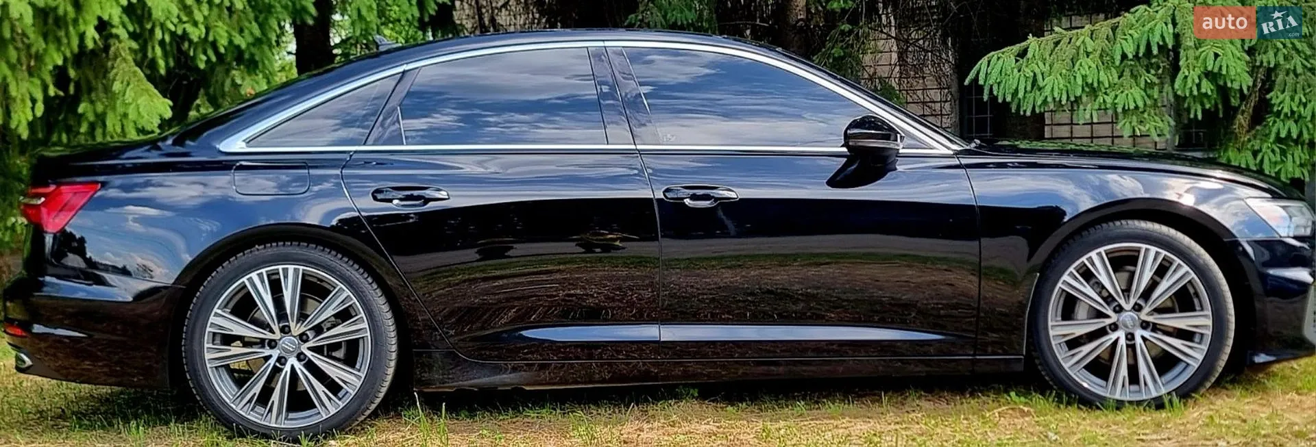 2019 Audi A6 - мініатюра 21
