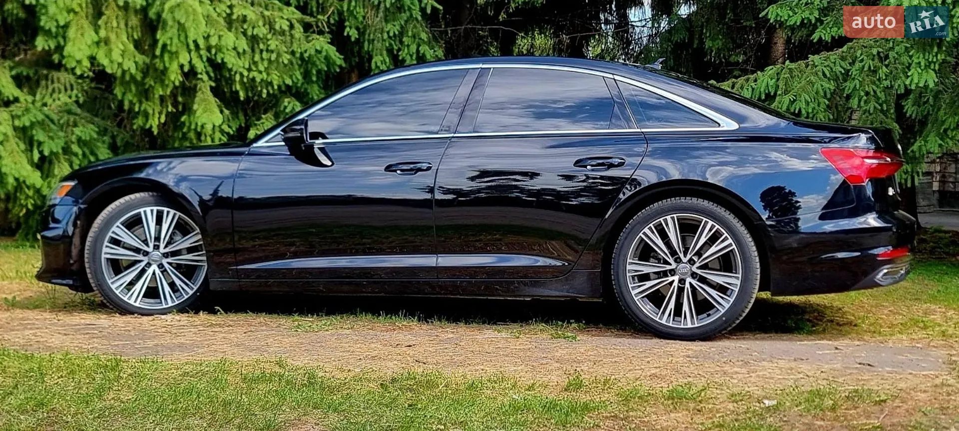 2019 Audi A6 - мініатюра 15