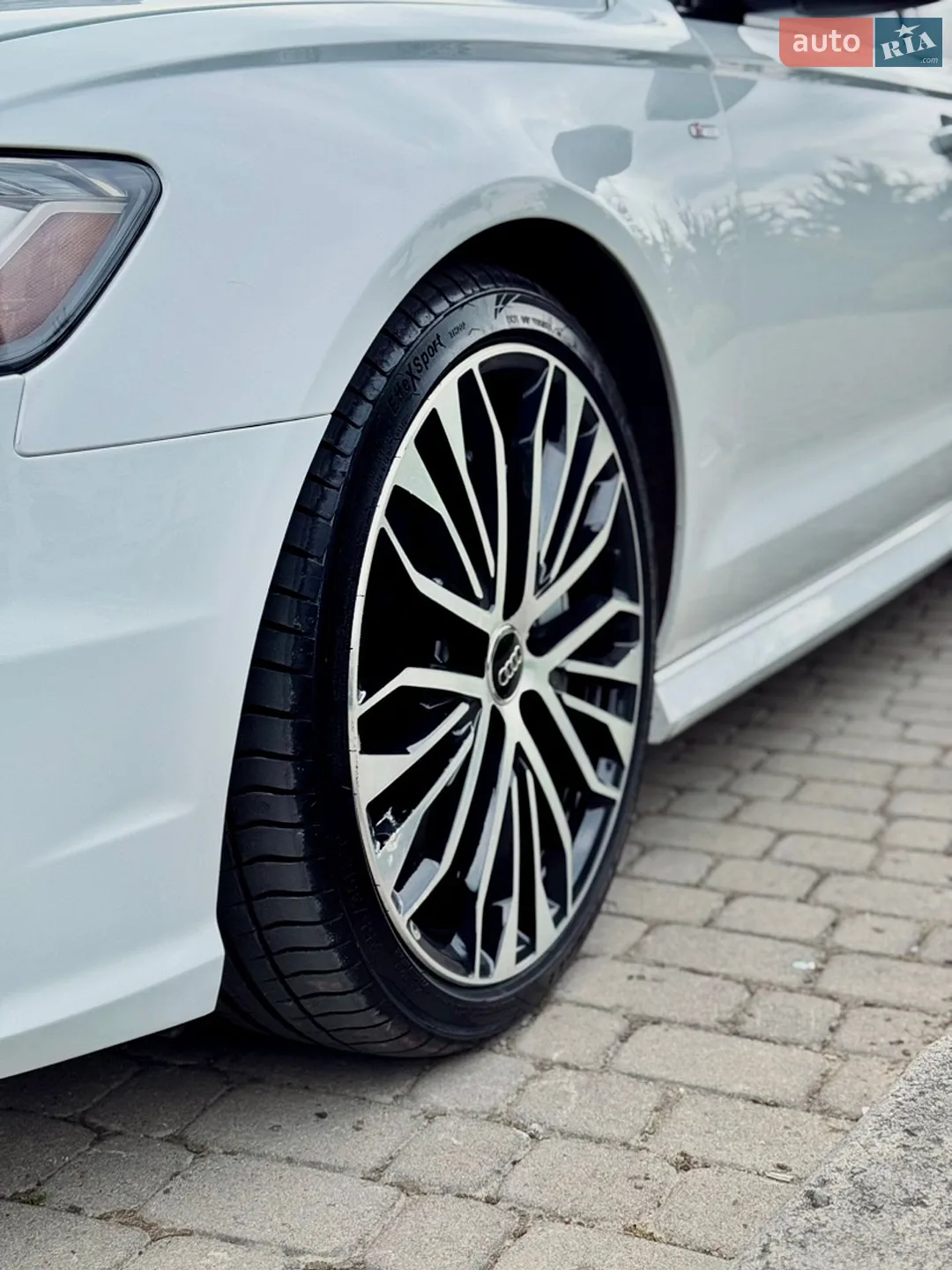 2017 Audi A6 - мініатюра 25