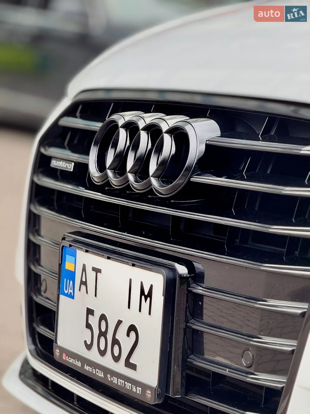 2017 Audi A6 - мініатюра 29