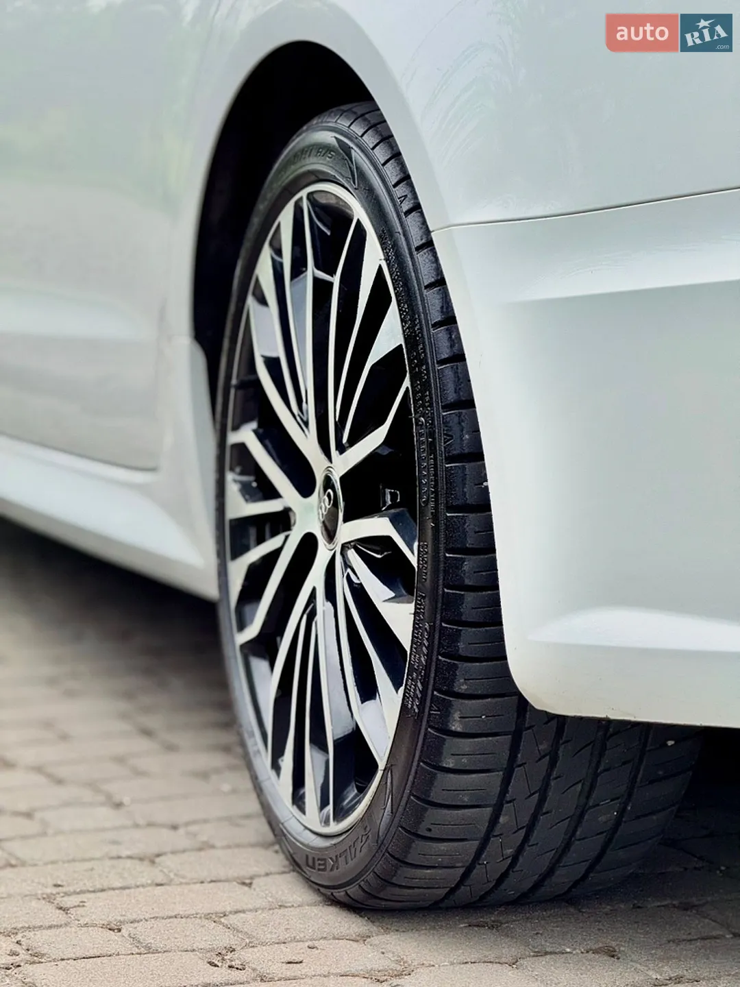 2017 Audi A6 - мініатюра 31