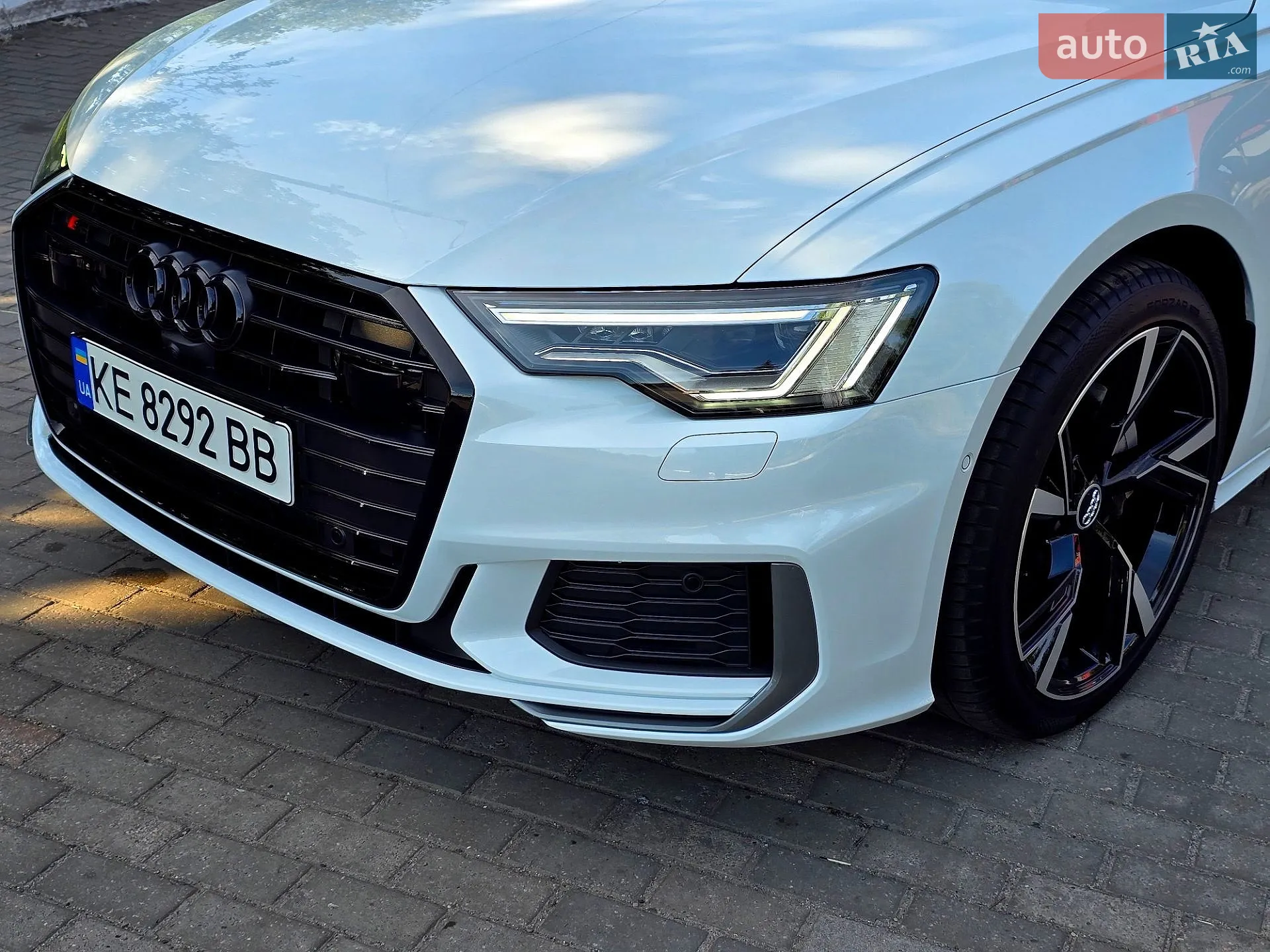 2019 Audi A6 - мініатюра 12