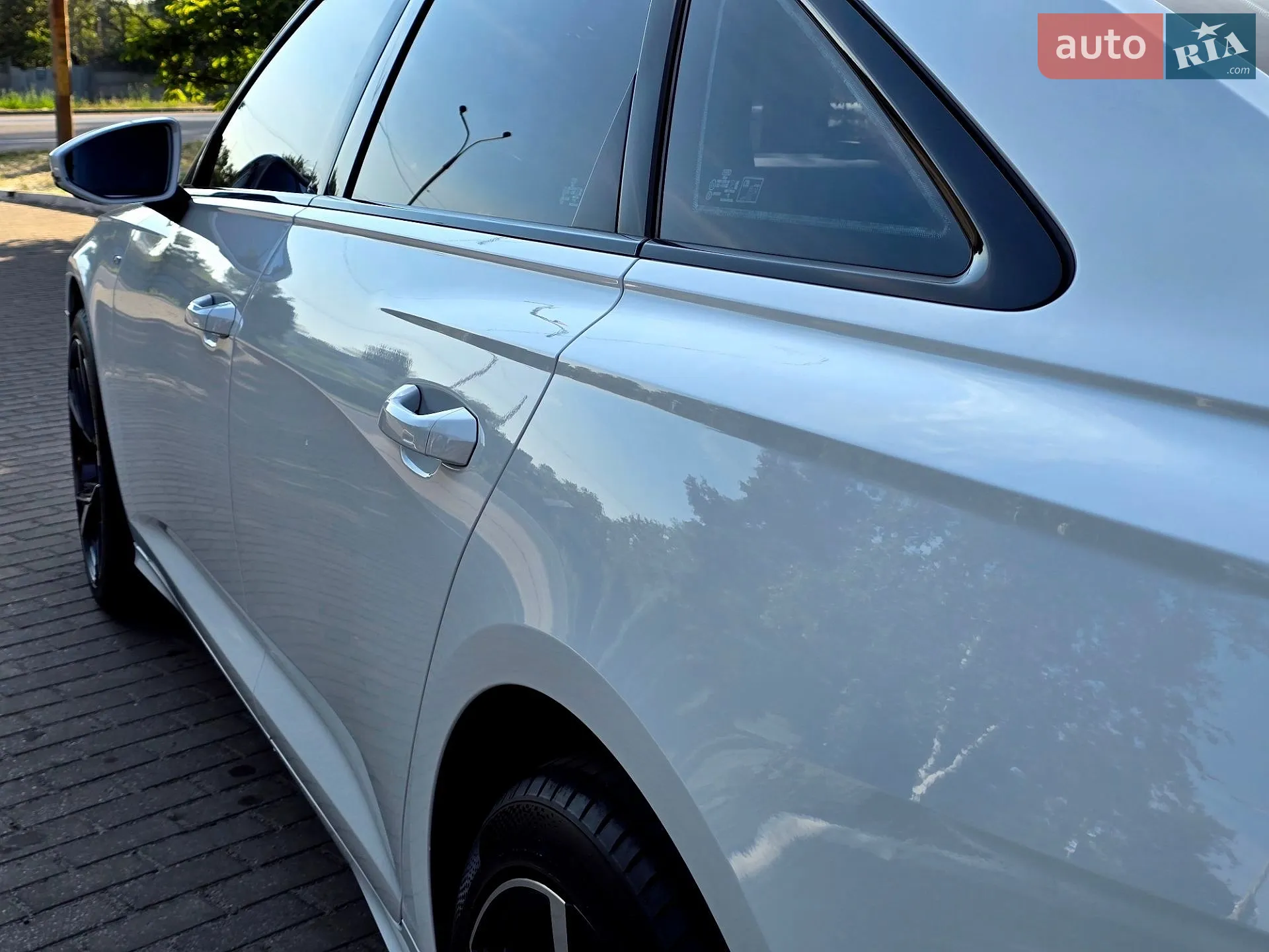 2019 Audi A6 - мініатюра 28