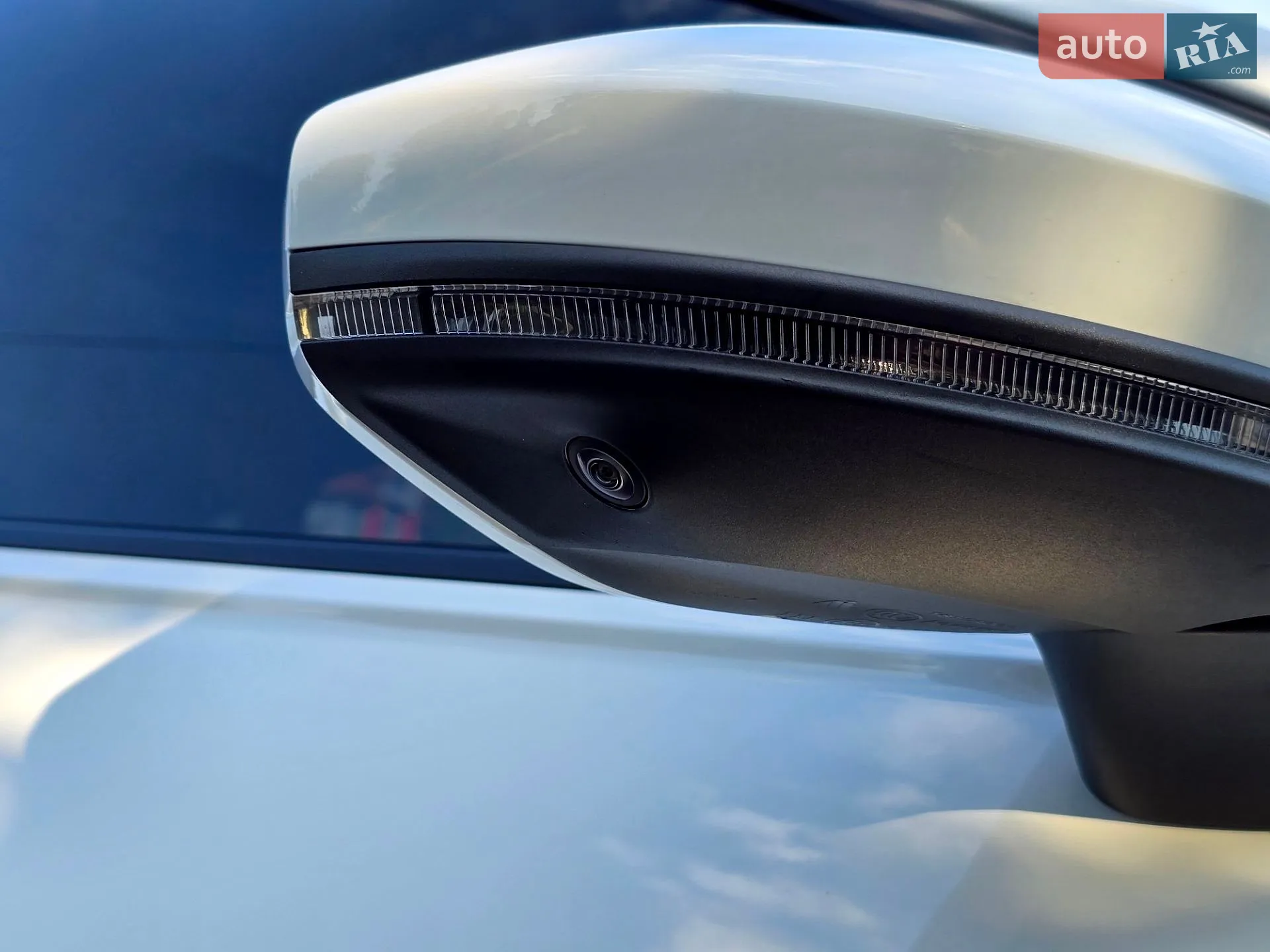 2019 Audi A6 - мініатюра 29