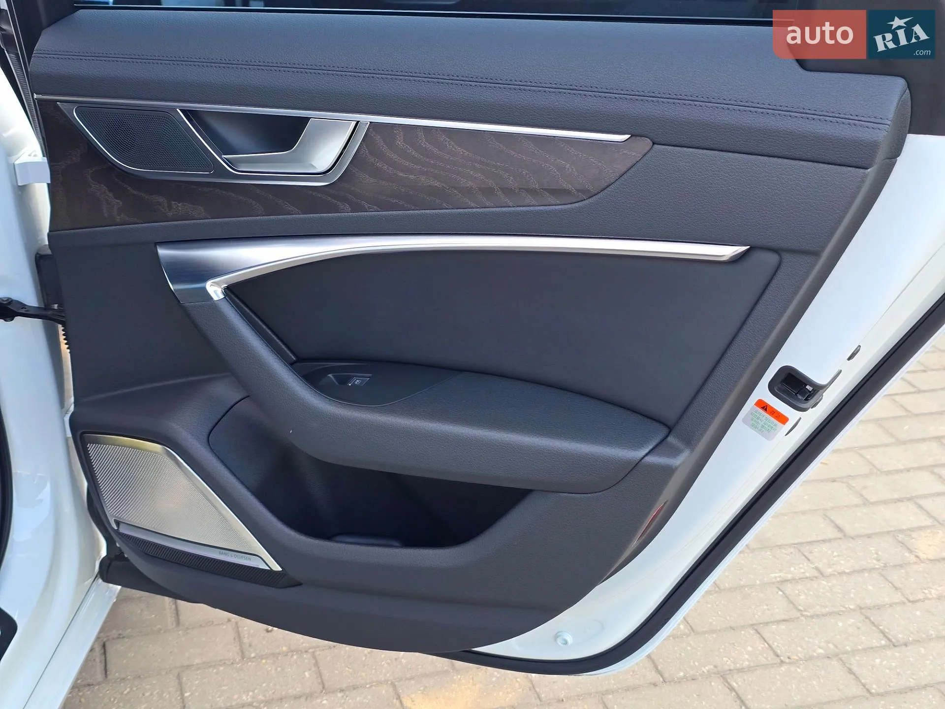 2019 Audi A6 - мініатюра 43