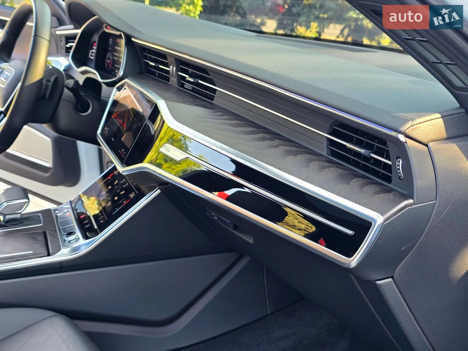 2019 Audi A6 - мініатюра 40