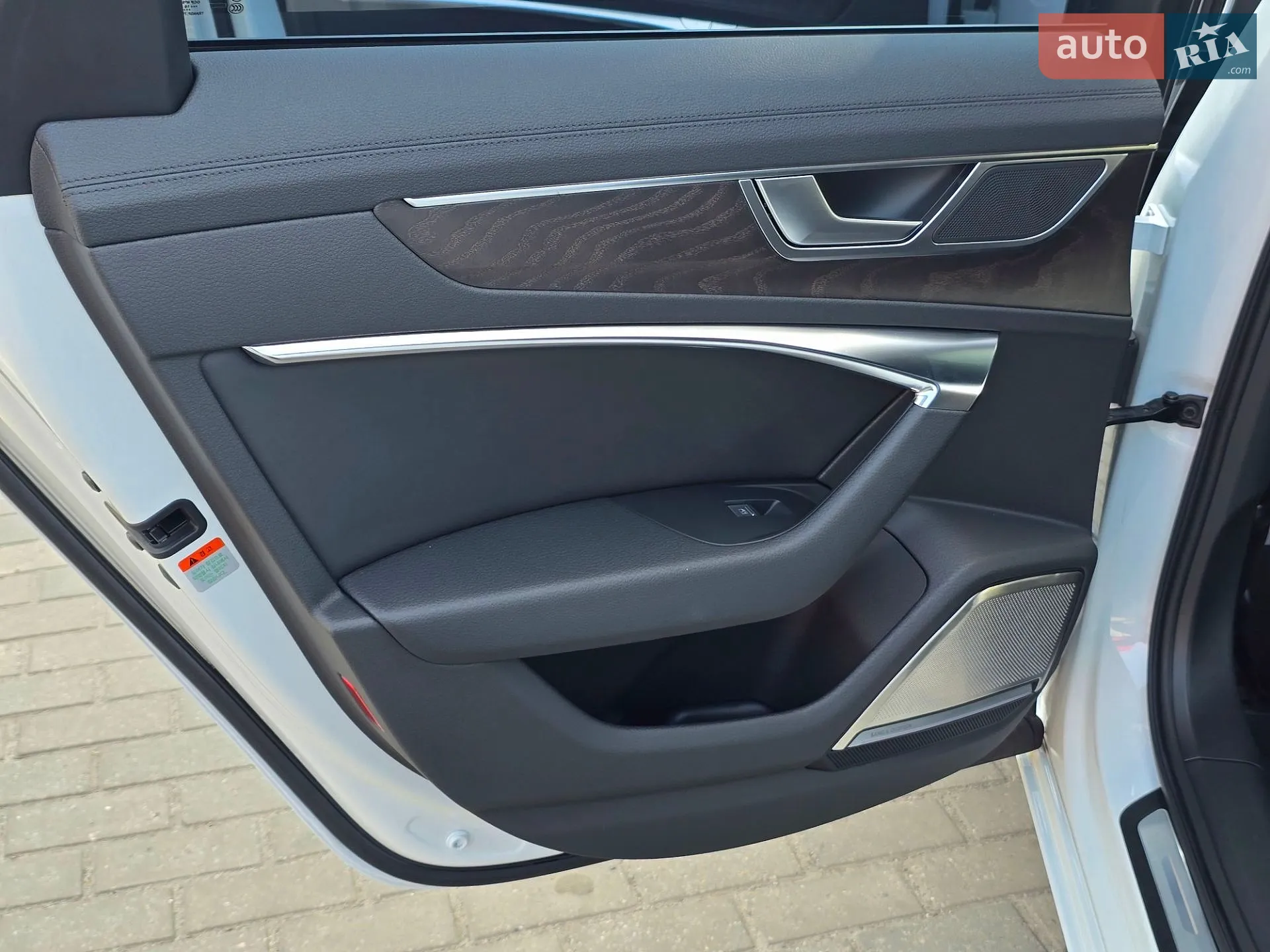 2019 Audi A6 - мініатюра 47