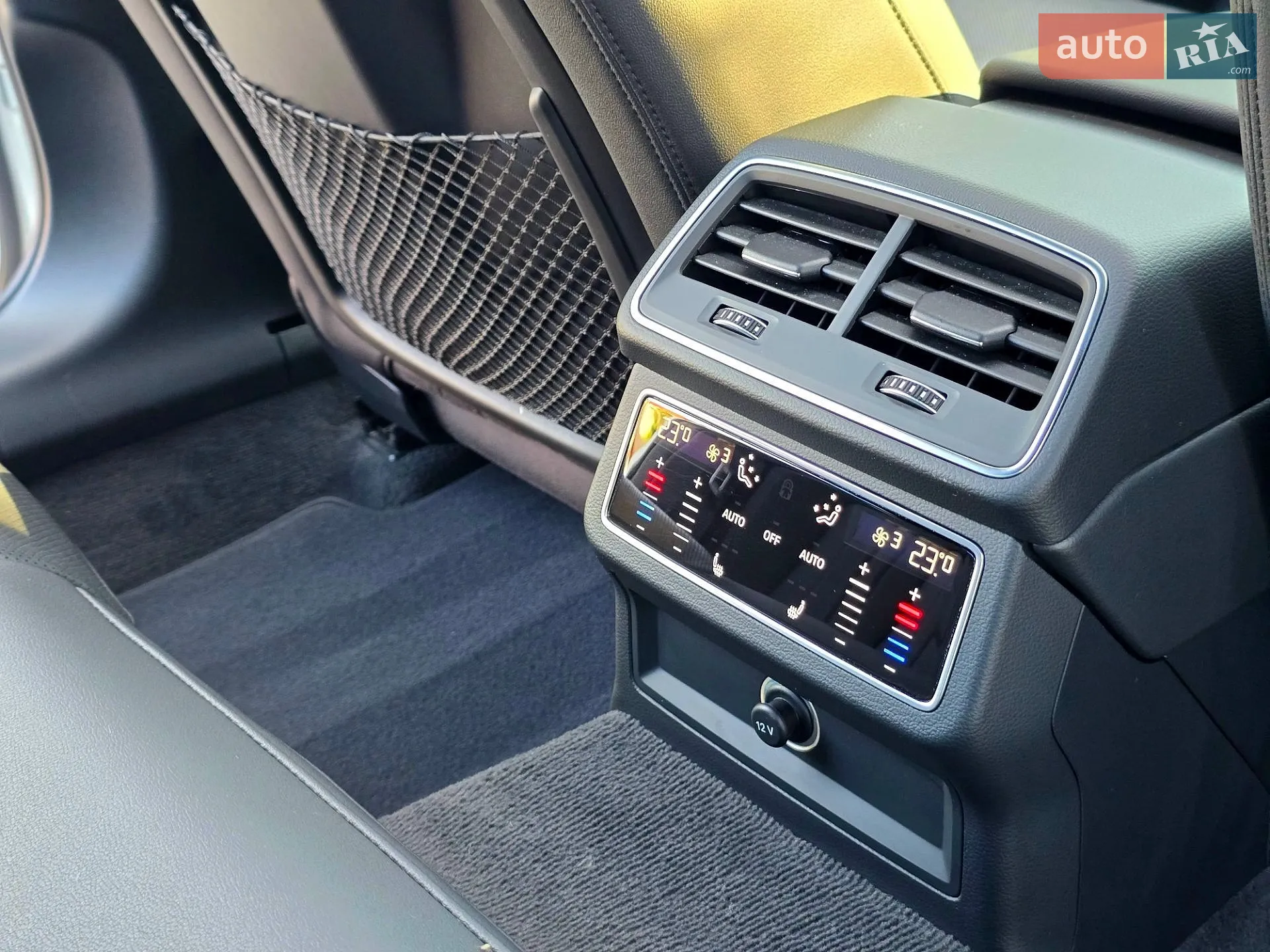 2019 Audi A6 - мініатюра 45
