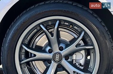 Універсал Audi A6 2006 в Міжгір'ї