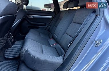 Універсал Audi A6 2006 в Міжгір'ї