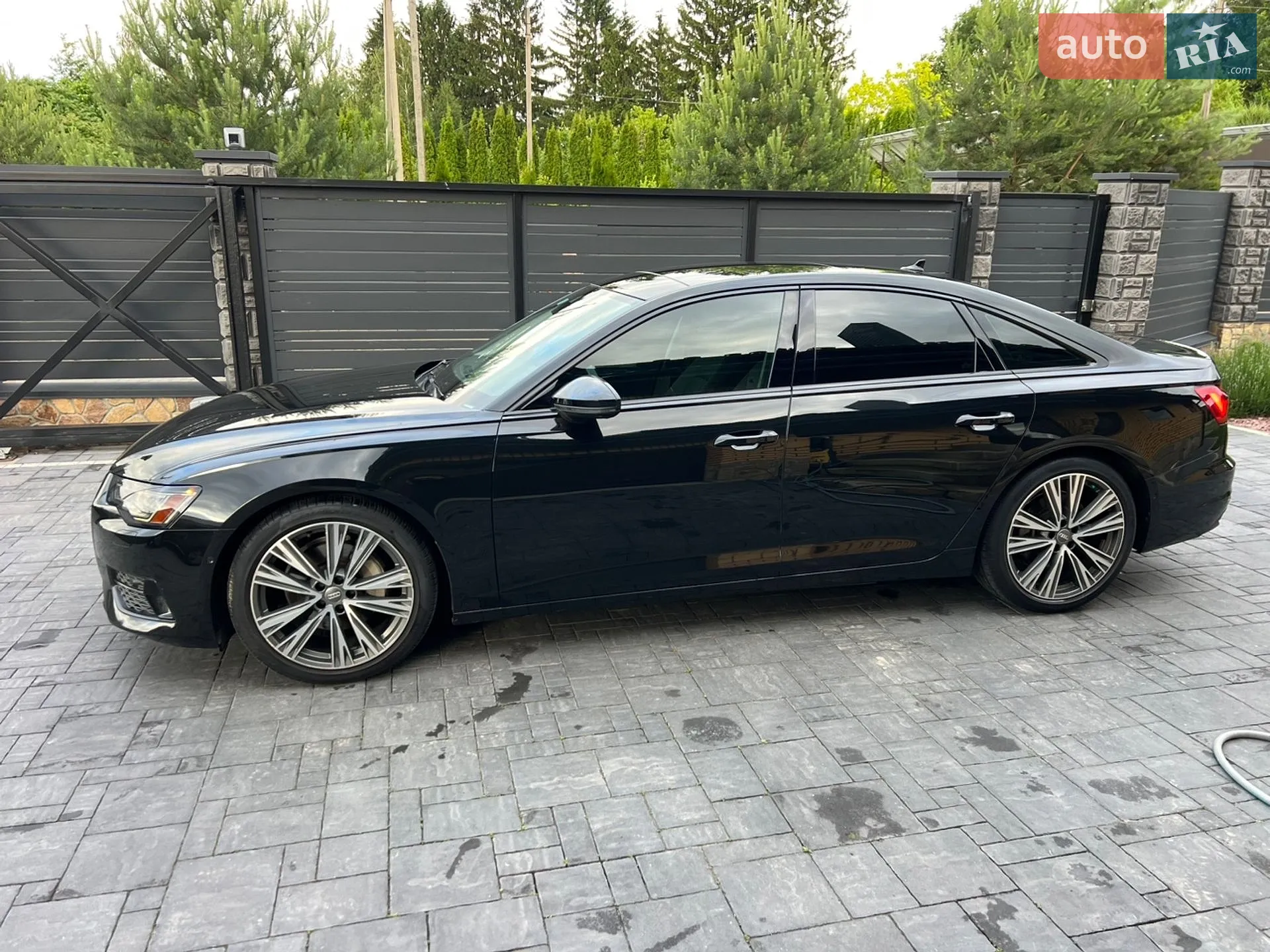 2019 Audi A6 - мініатюра 8