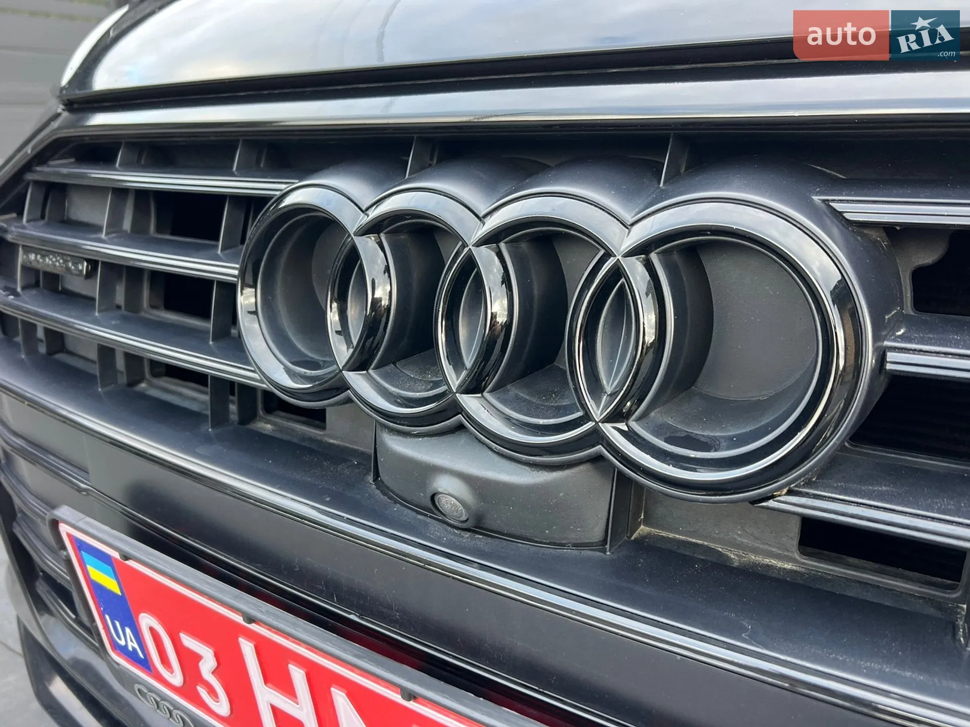2019 Audi A6 - мініатюра 10
