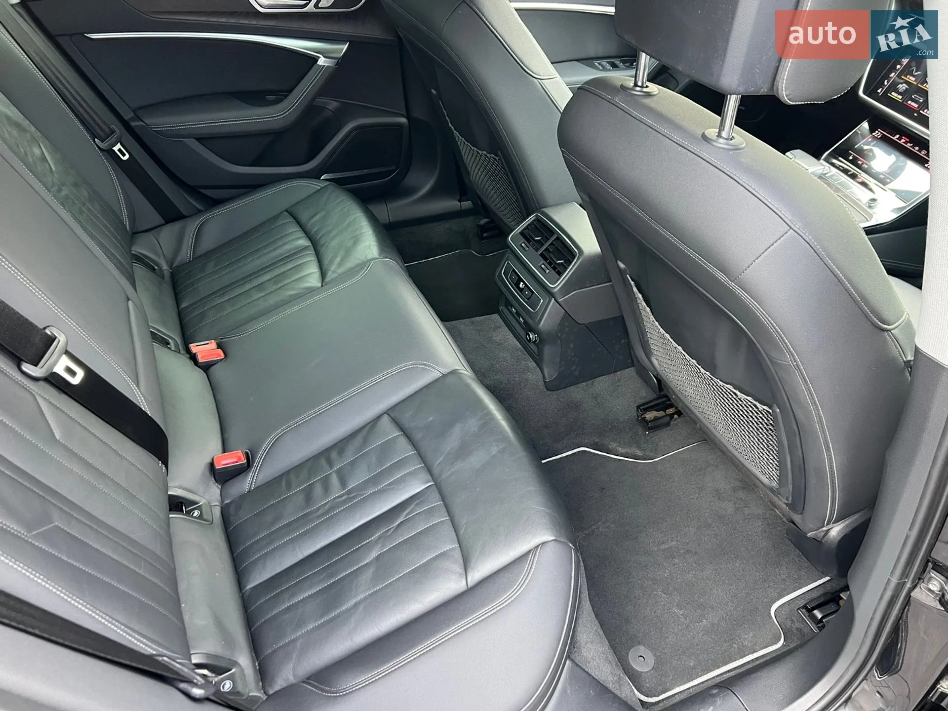 2019 Audi A6 - мініатюра 30