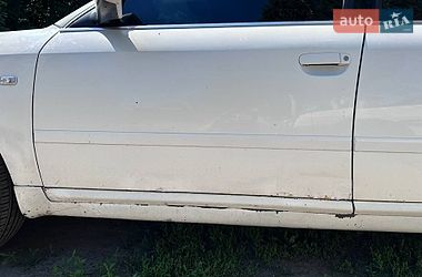 Седан Audi A6 2002 в Харькове