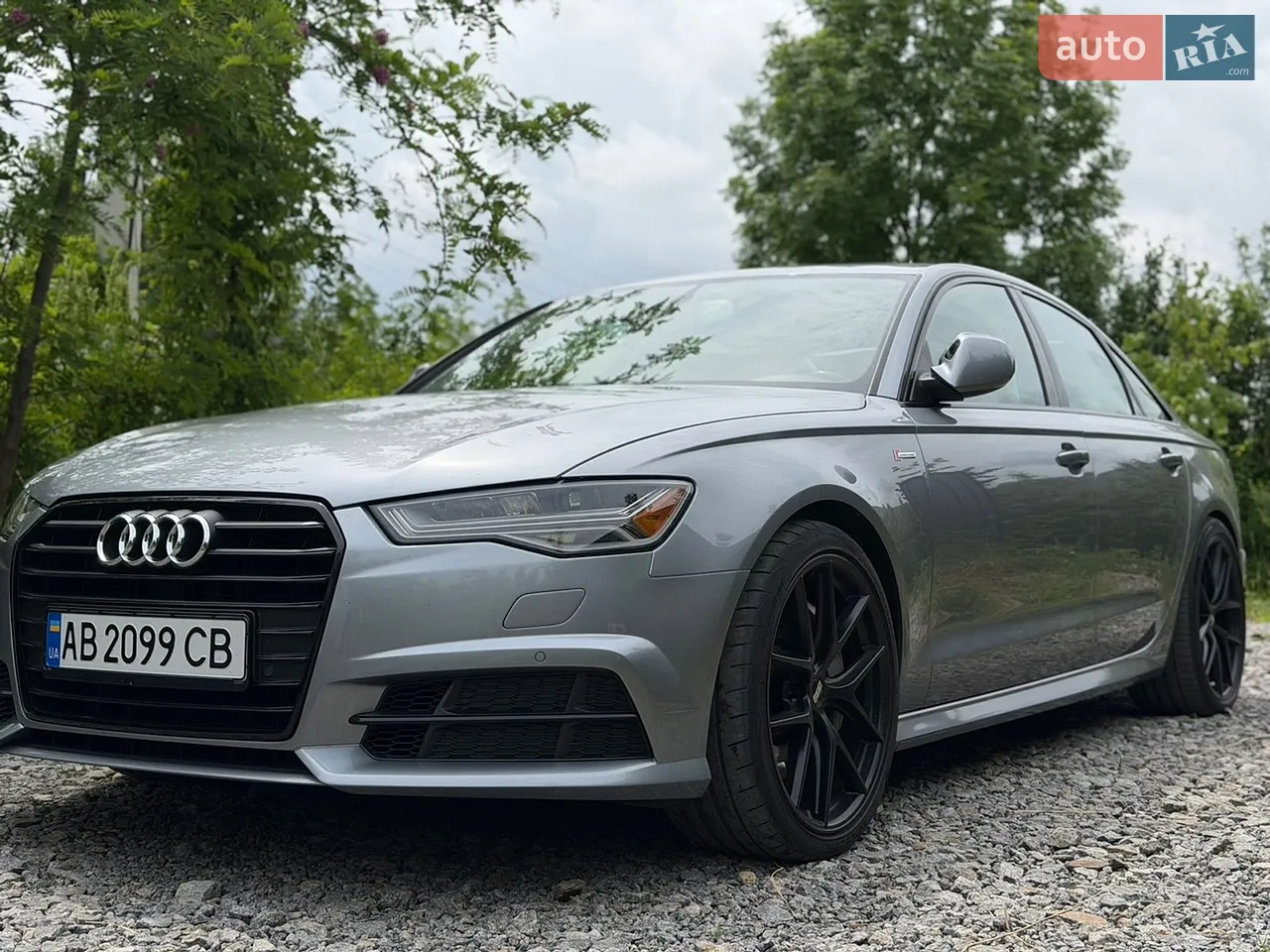 2014 Audi A6 - мініатюра 32