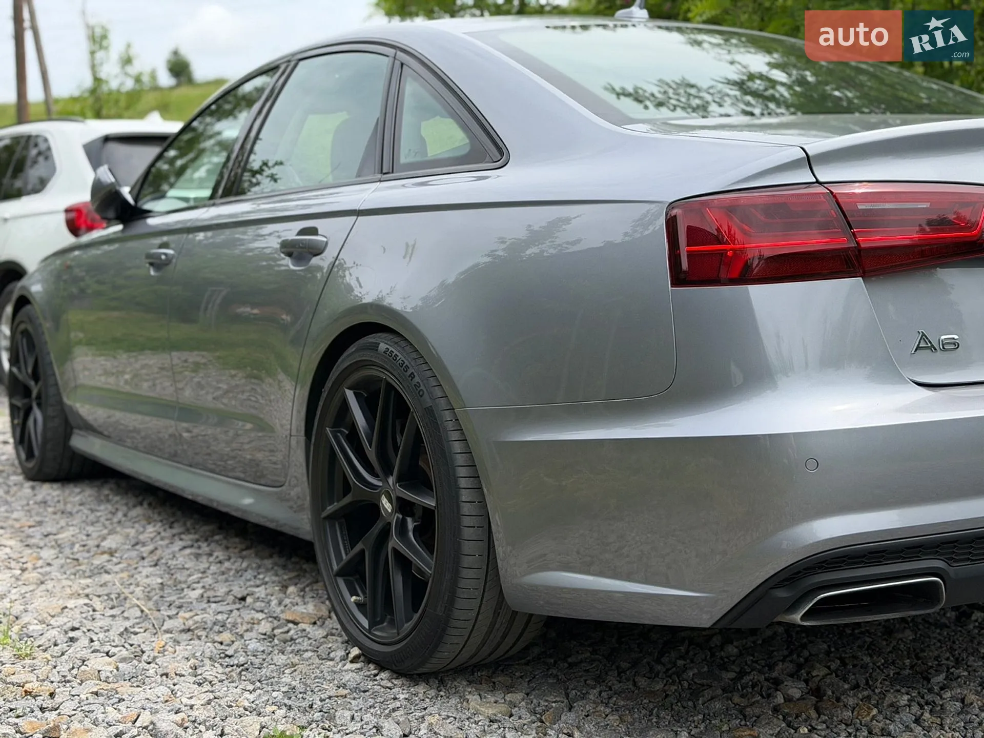 2015 Audi A6 - мініатюра 5
