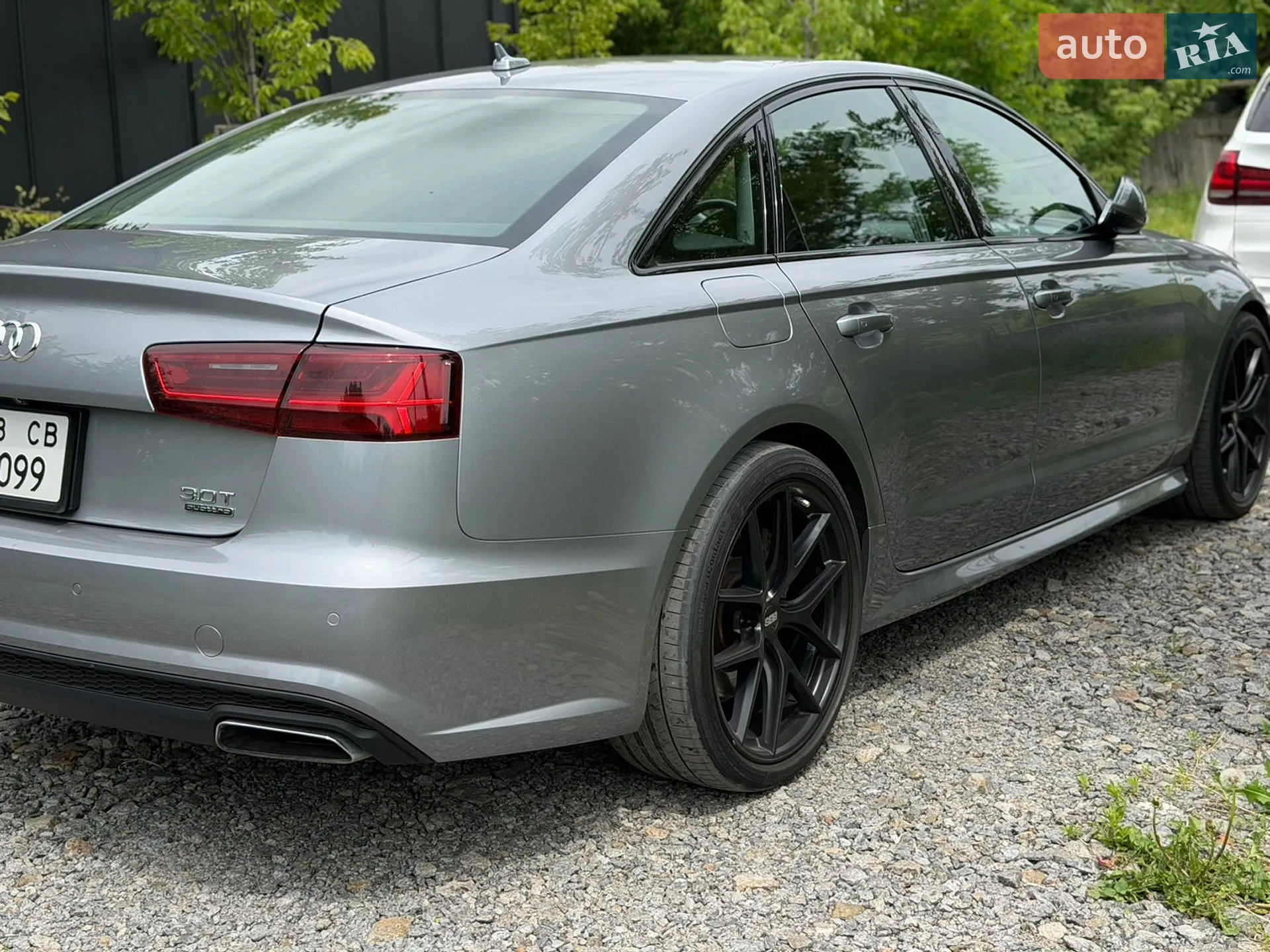 2015 Audi A6 - мініатюра 6