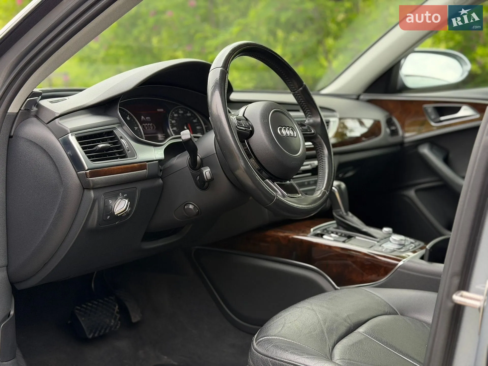 2015 Audi A6 - мініатюра 17