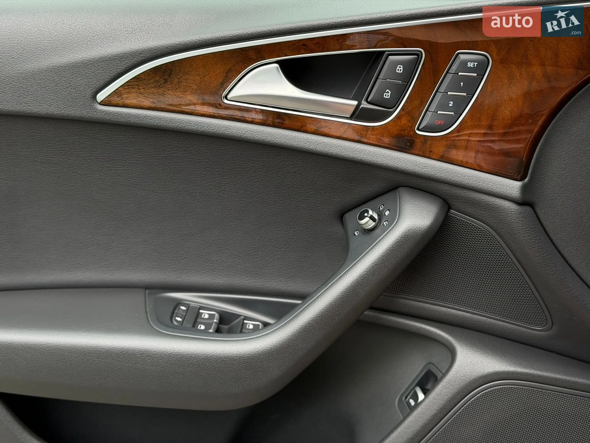 2015 Audi A6 - мініатюра 28