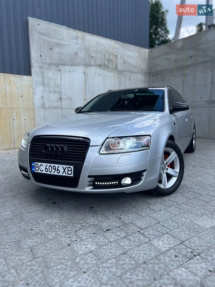 2014 Audi A6 - мініатюра 26