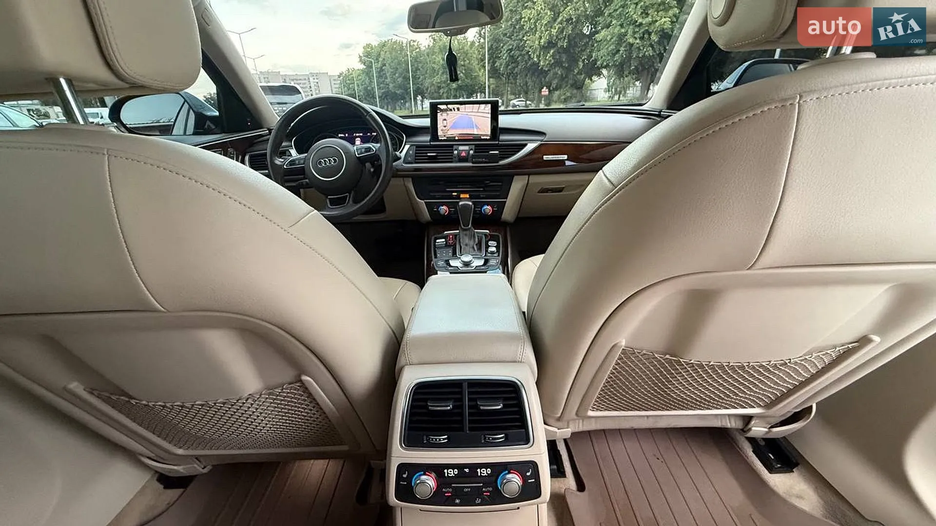 2016 Audi A6 - мініатюра 35