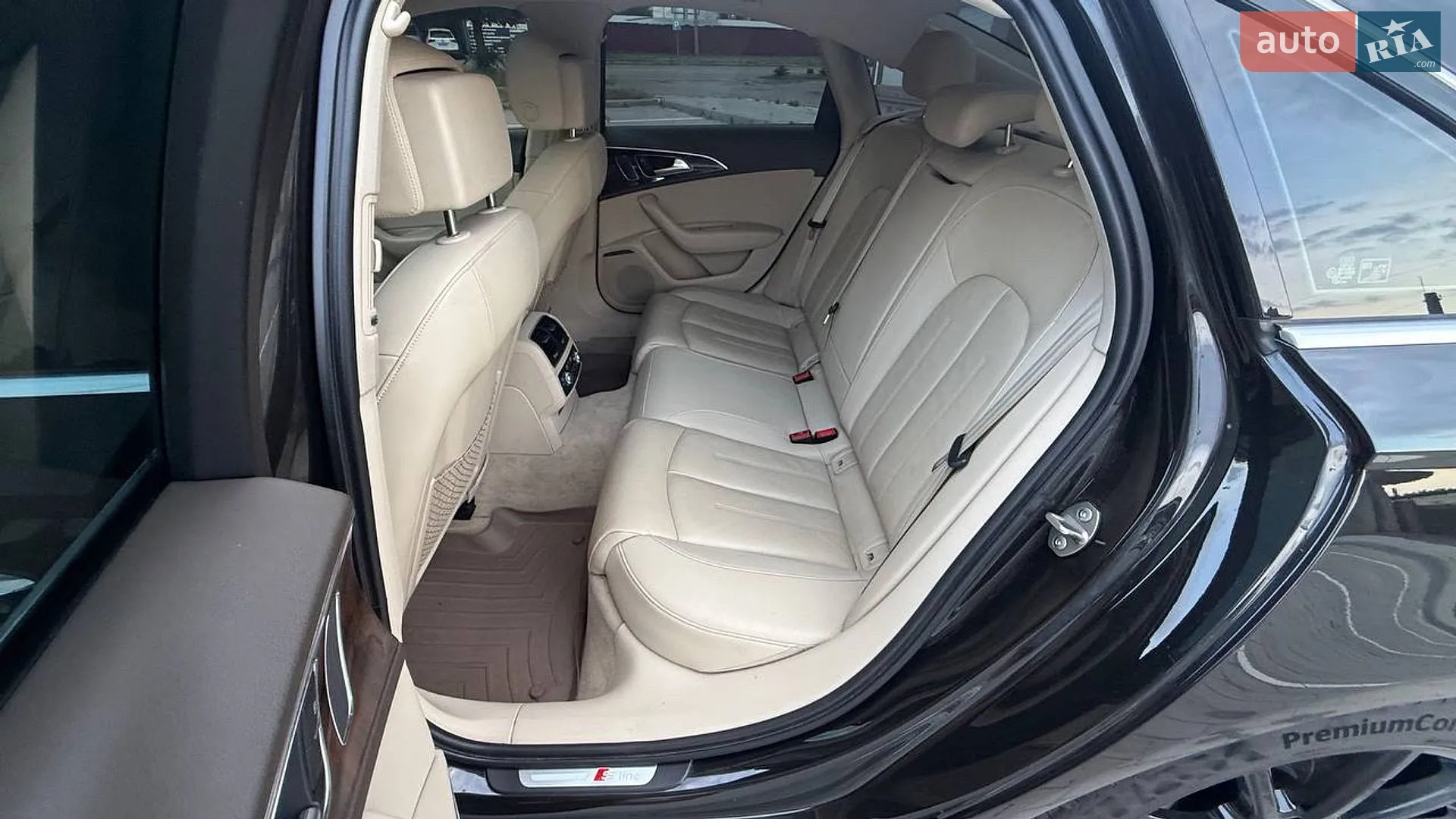 2016 Audi A6 - мініатюра 39