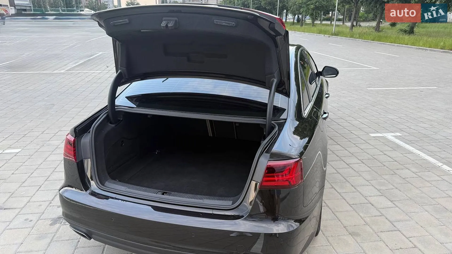 2016 Audi A6 - мініатюра 42