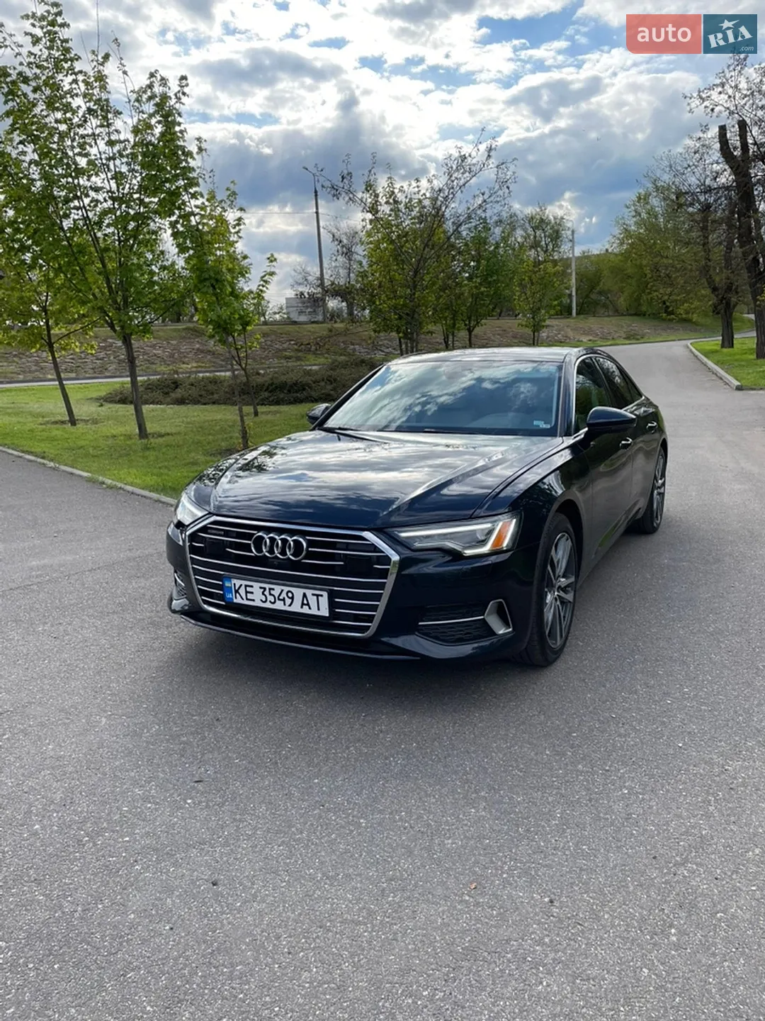 2023 Audi A6 - мініатюра 18