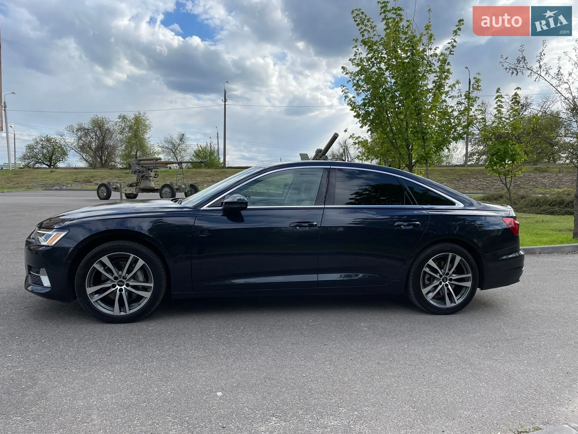 2023 Audi A6 - мініатюра 25