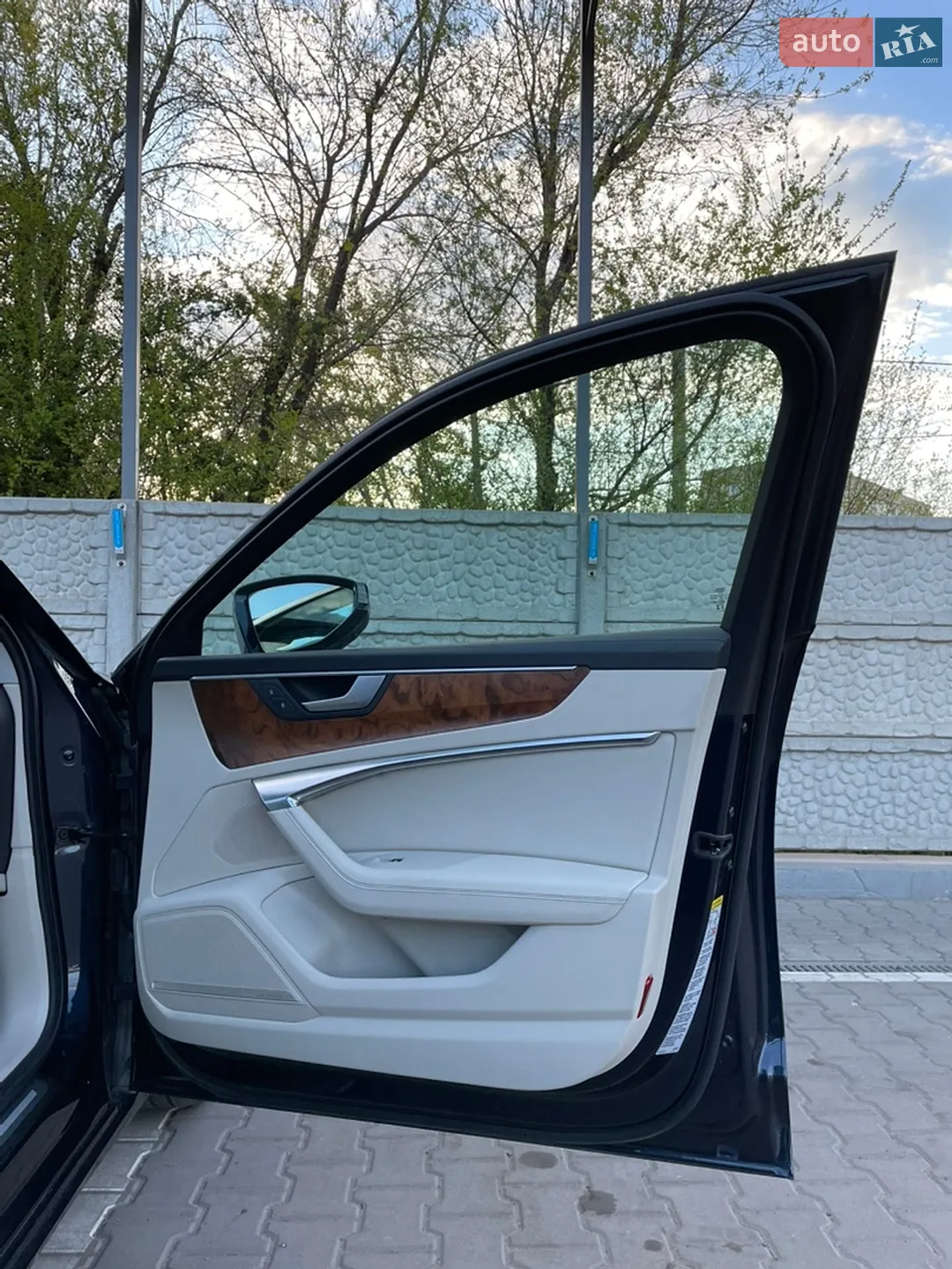 2023 Audi A6 - мініатюра 34