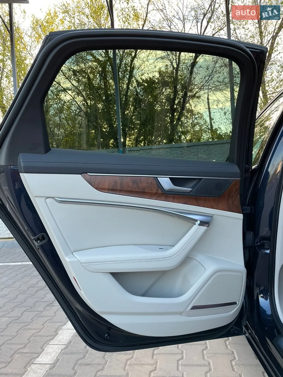 2023 Audi A6 - мініатюра 32