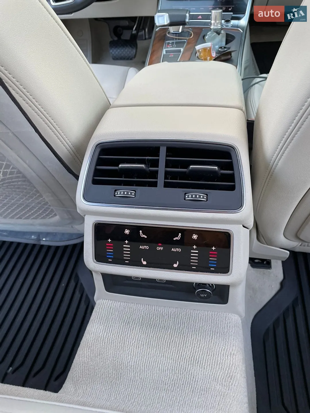 2023 Audi A6 - мініатюра 41