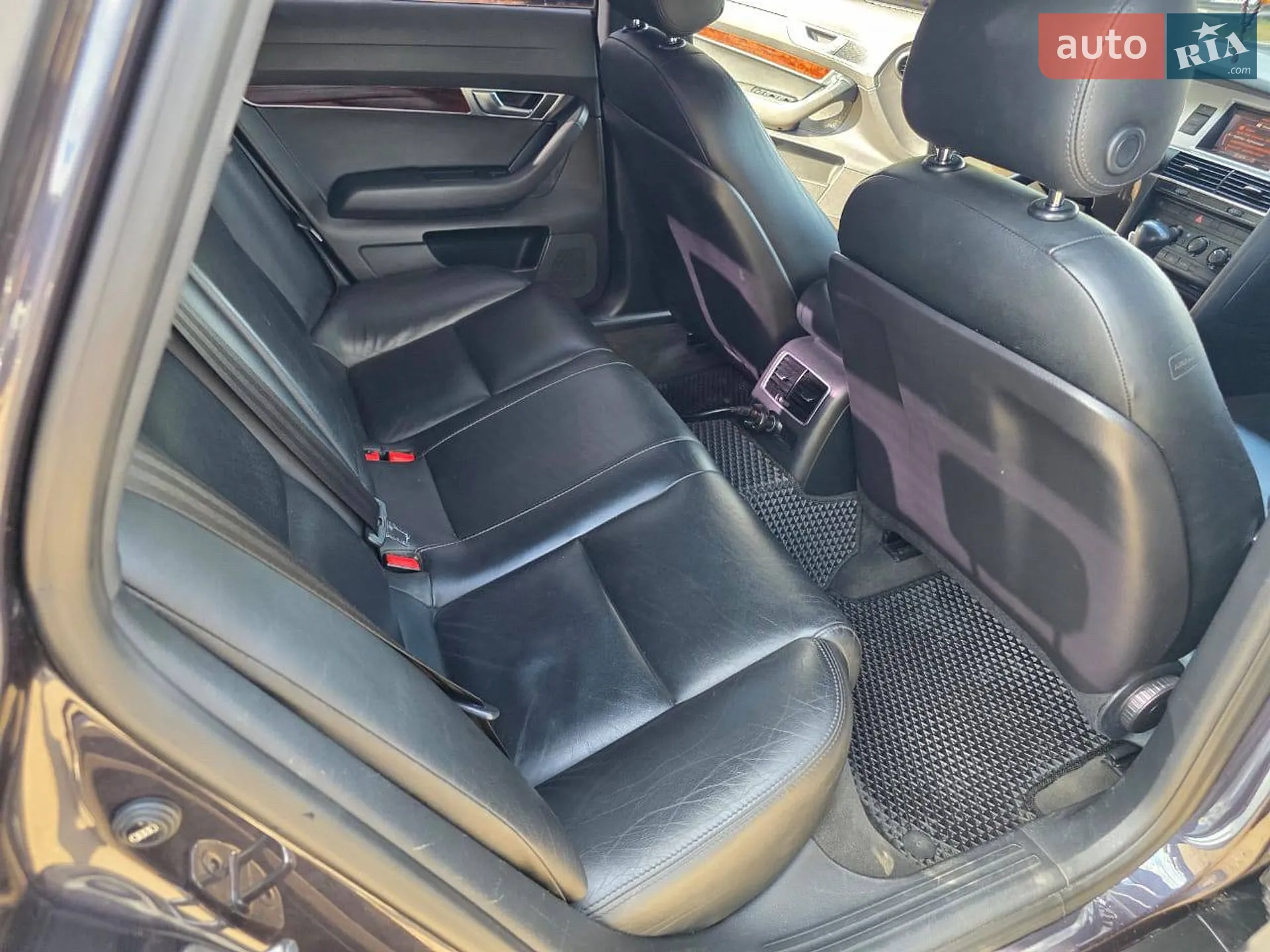 Audi A6 2011 VIN WAUZZZ4F3BN050362 фото оголошення 40 з 41