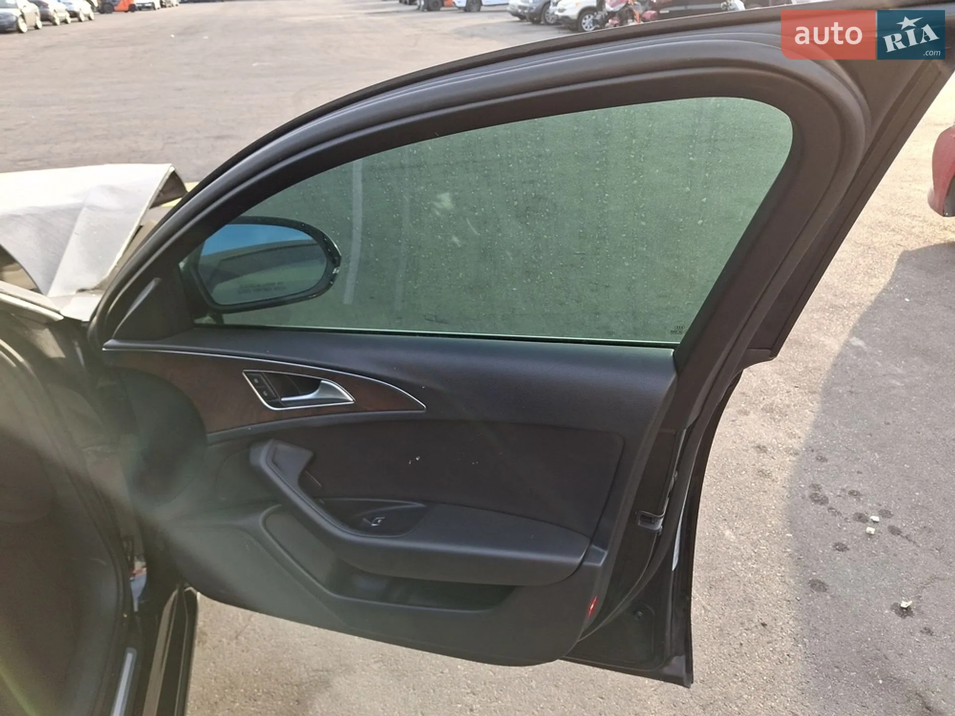 2013 Audi A6 - мініатюра 21