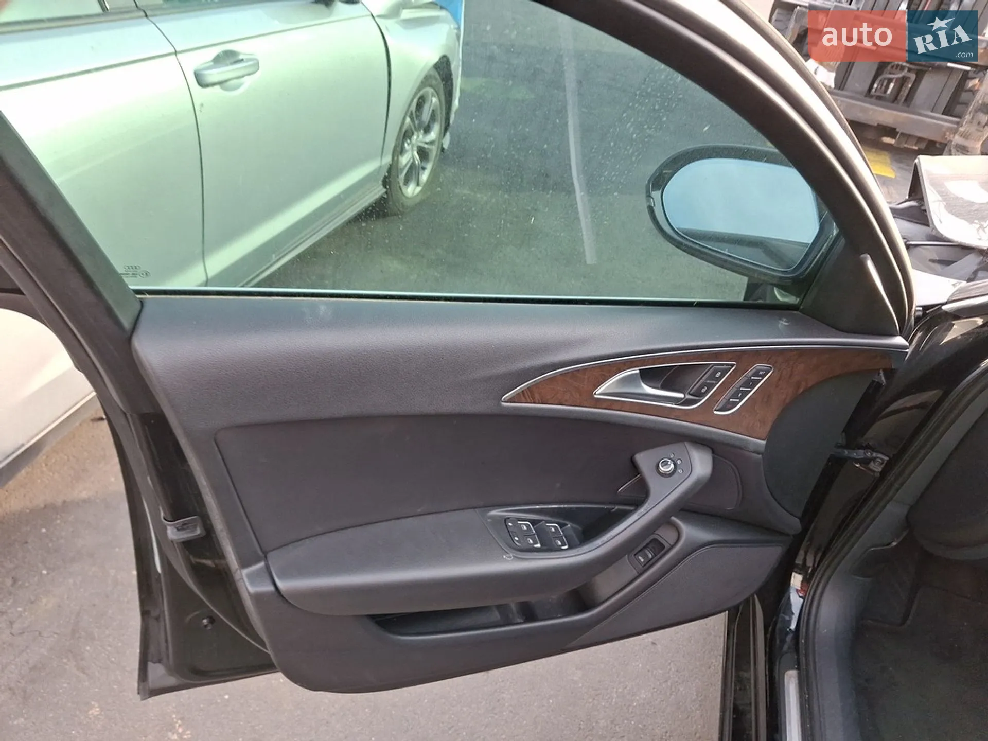 2013 Audi A6 - мініатюра 23