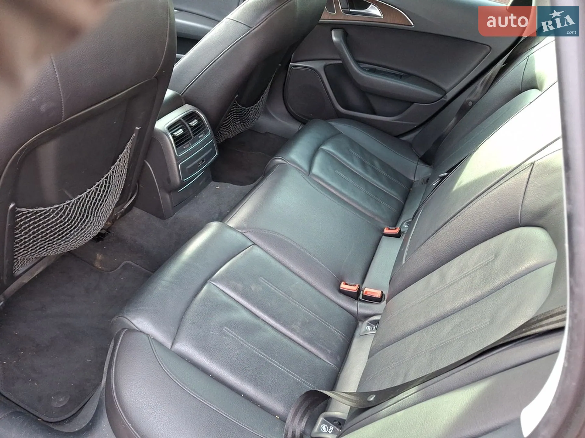 2013 Audi A6 - мініатюра 29