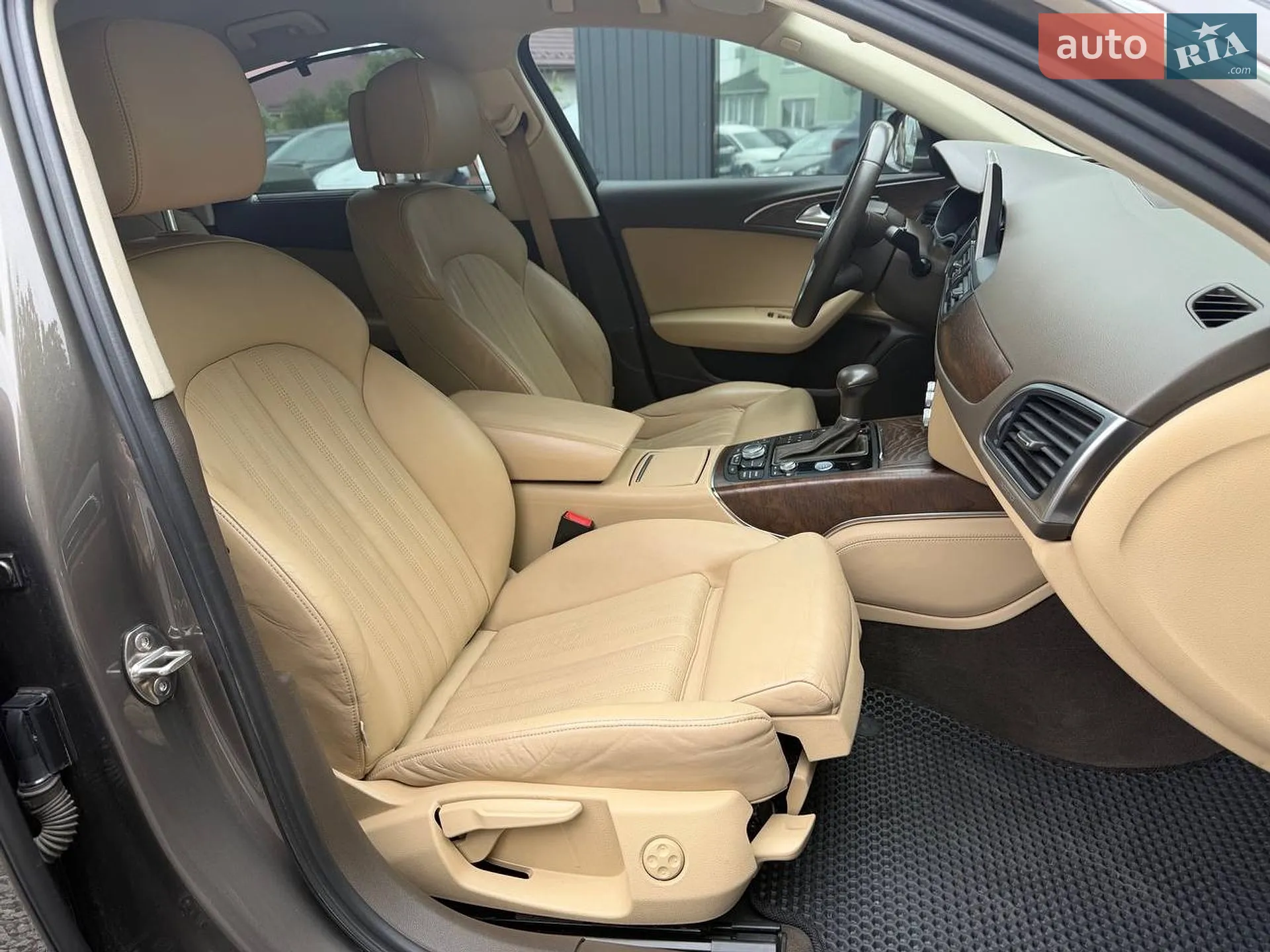 2014 Audi A6 - мініатюра 27