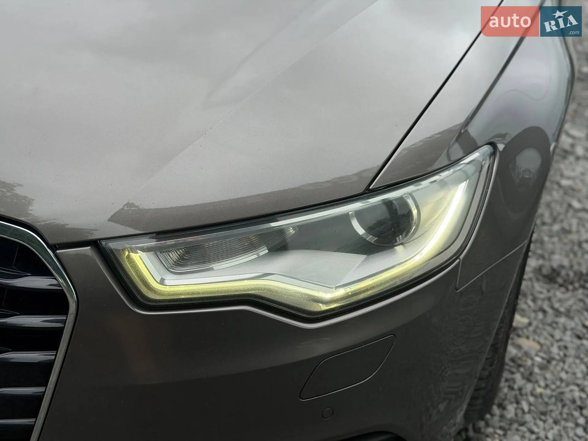 2014 Audi A6 - мініатюра 18