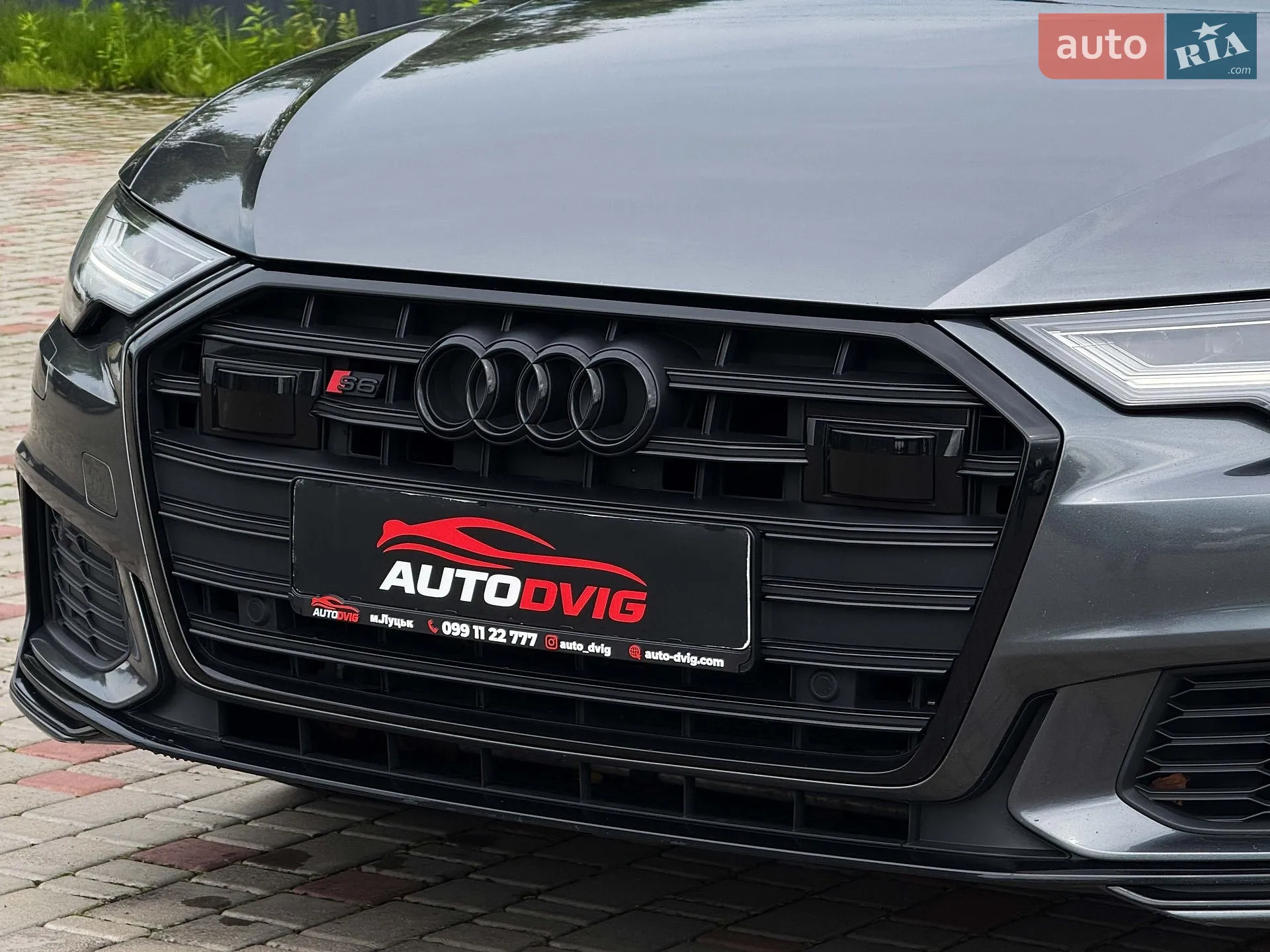 2022 Audi A6 - мініатюра 18
