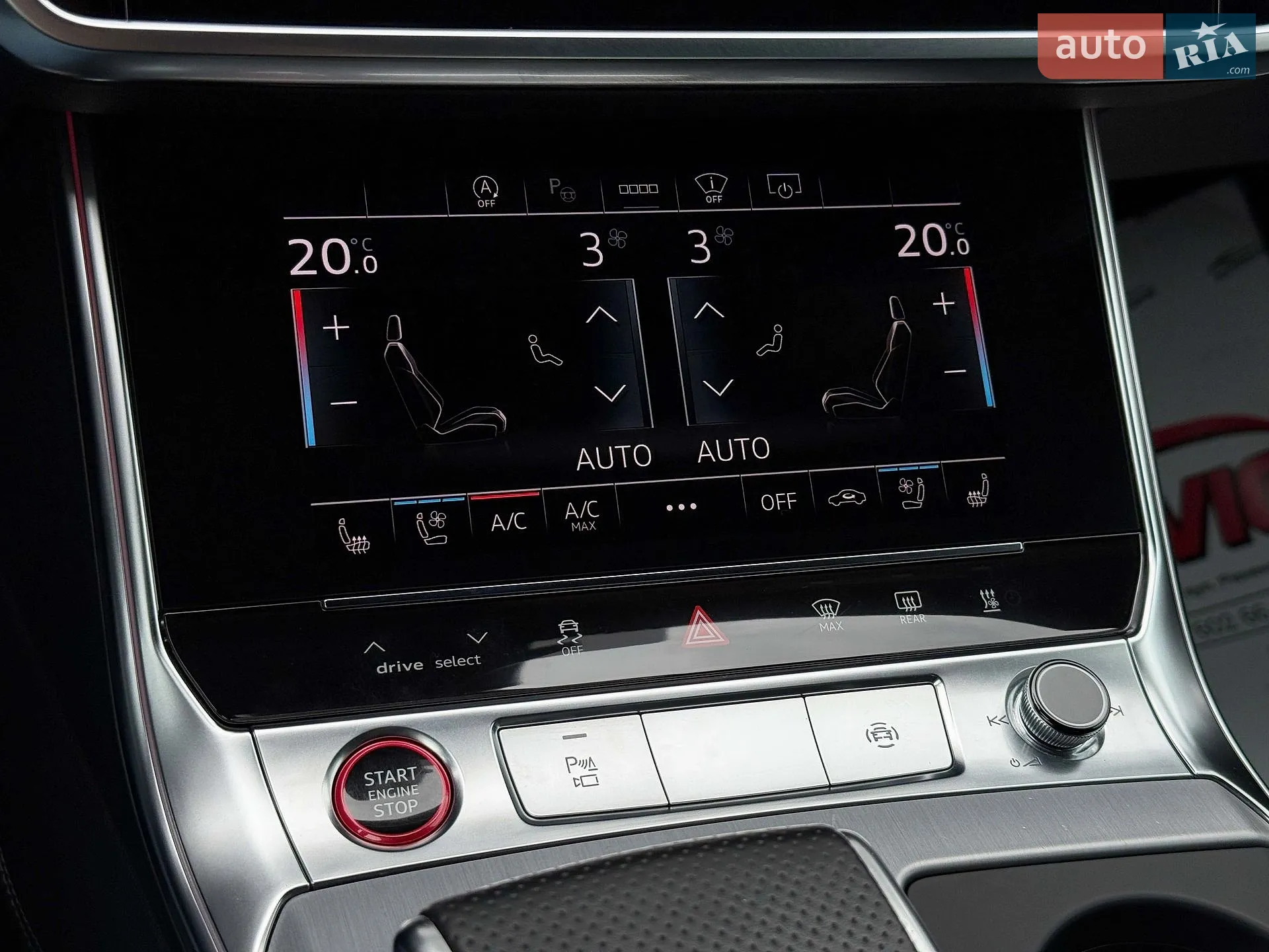 2022 Audi A6 - мініатюра 55