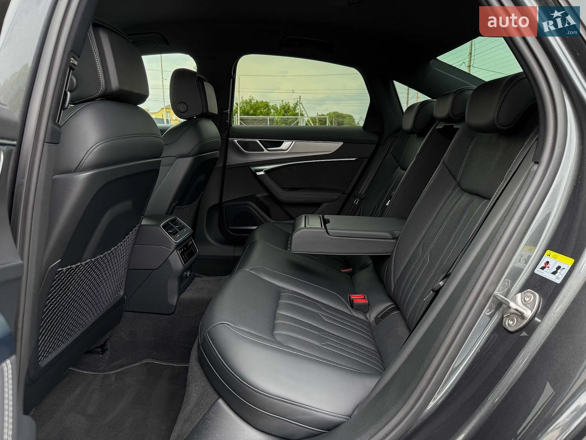 2022 Audi A6 - мініатюра 63