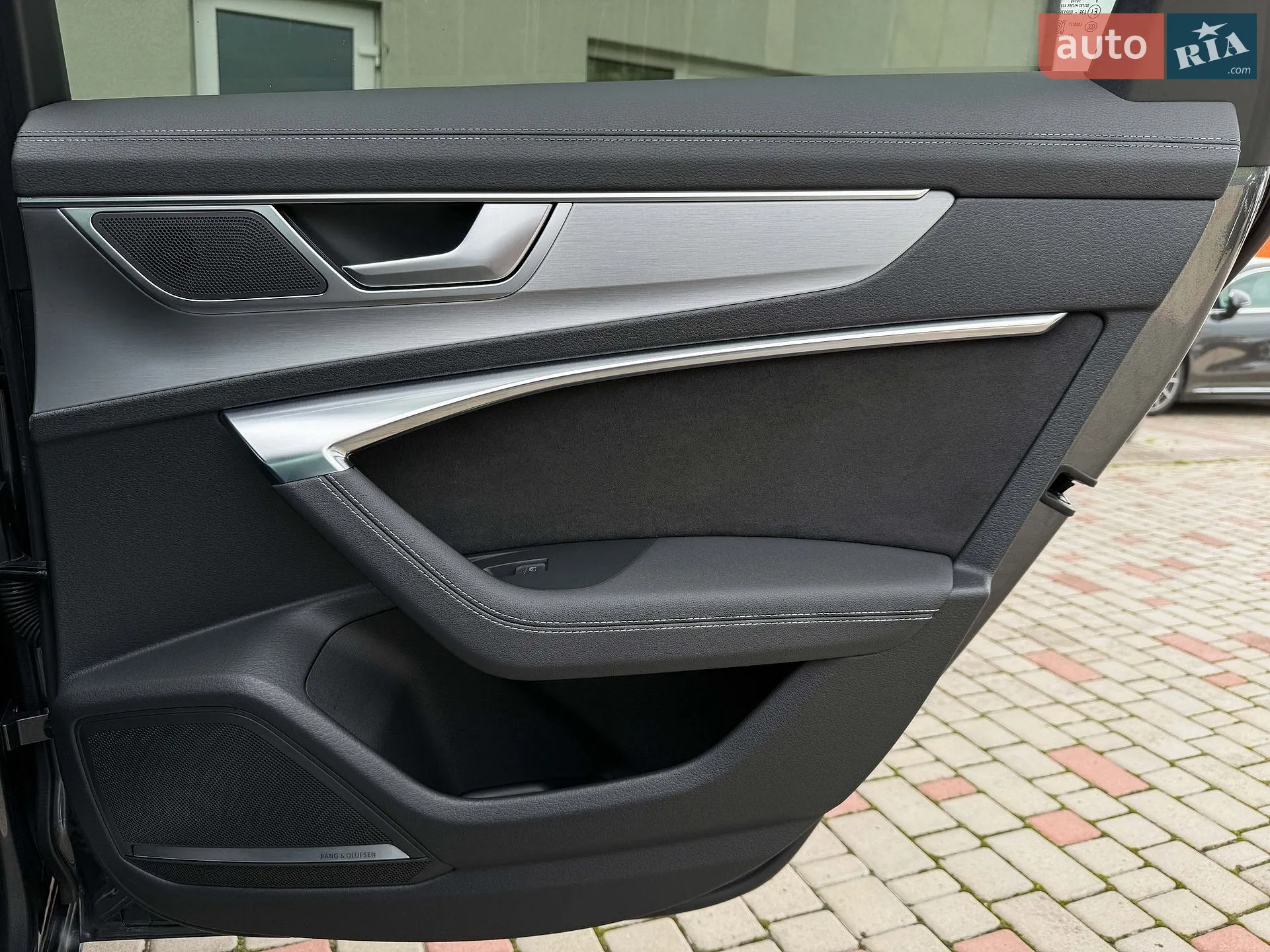 2022 Audi A6 - мініатюра 71