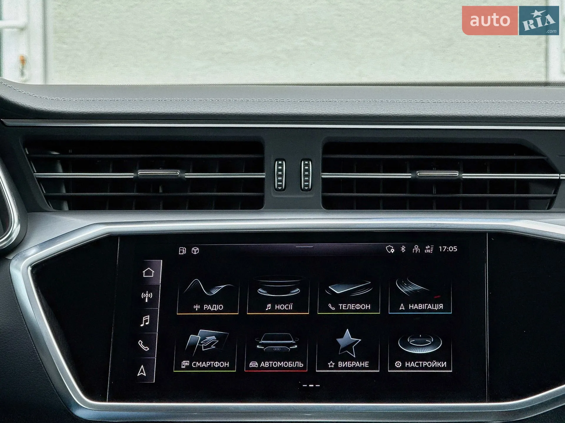 2022 Audi A6 - мініатюра 88
