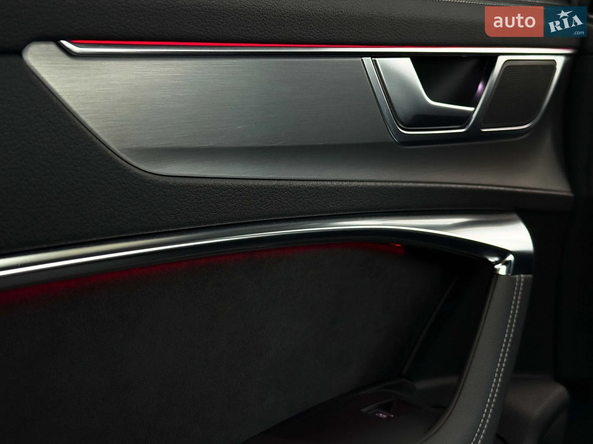 2022 Audi A6 - мініатюра 62