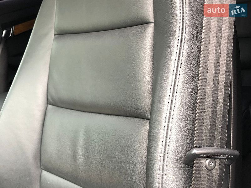 Універсал Audi A6 2009 в Житомирі