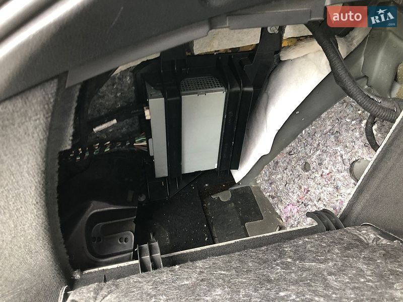 Універсал Audi A6 2009 в Житомирі