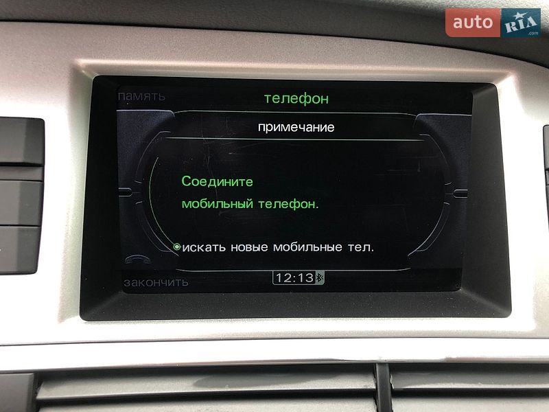 Універсал Audi A6 2009 в Житомирі