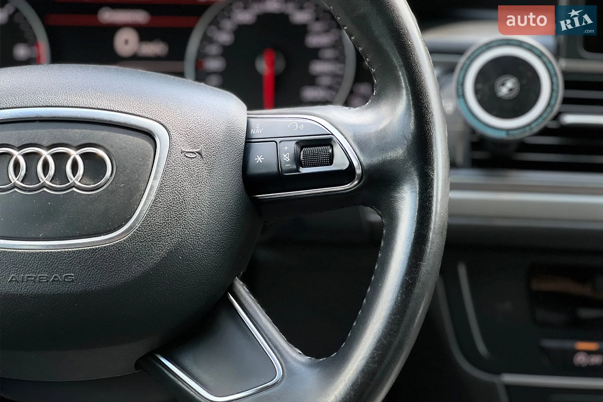 2013 Audi A6 - мініатюра 12