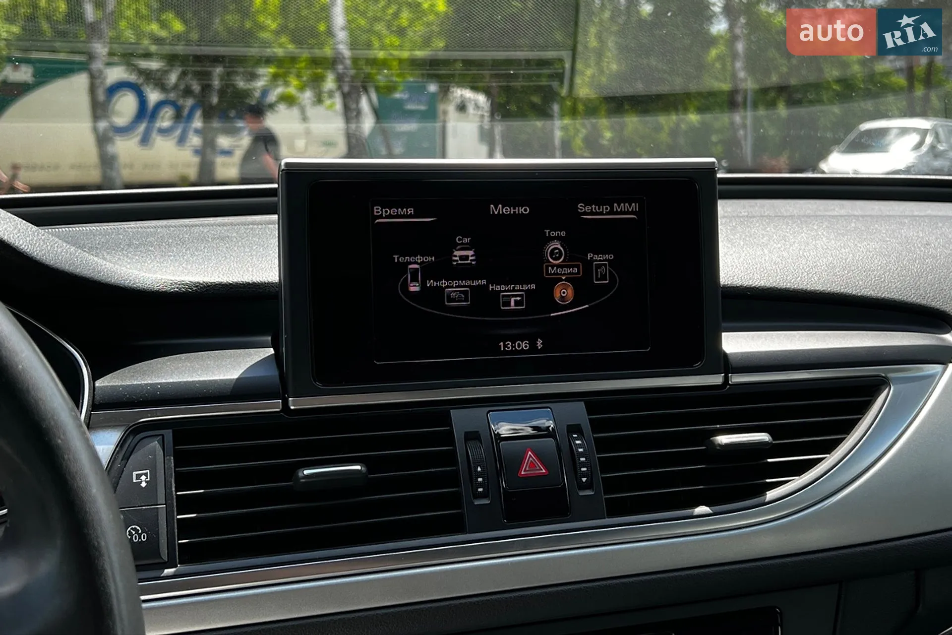 2013 Audi A6 - мініатюра 14