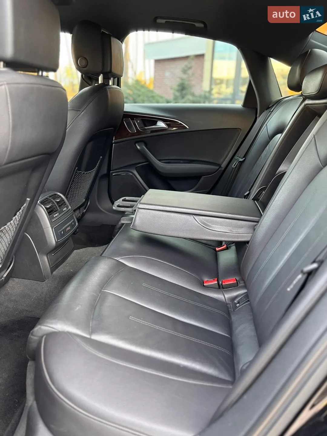 2014 Audi A6 - мініатюра 22